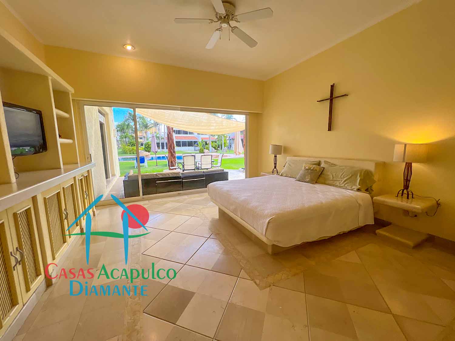 Son Vida Menorca 3 - Recámara tres 3